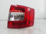ACHTERLICHT RECHTS Skoda Octavia Combi (5EAC), Gebruikt, Skoda