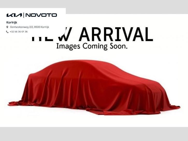 KIA Ev3 BEV 81,4 kWH GT Line, Auto's, Kia, Bedrijf, Te koop, EV3, 360° camera, Bluetooth, Centrale vergrendeling, Dakrails, Electronic Stability Program (ESP)