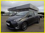 Toyota Yaris 1.5 VVT-i Hybride Y-Conic !, Auto's, Toyota, Automaat, Parkeersensor, Euro 6, 5 zetels