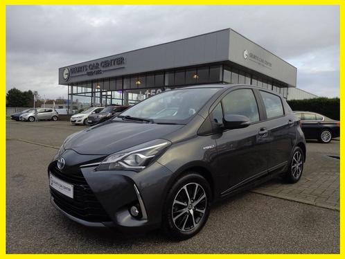 Toyota Yaris 1.5 VVT-i Hybride Y-Conic !, Auto's, Toyota, Yaris, ABS, Airbags, Airconditioning, Bluetooth, Boordcomputer, Centrale vergrendeling