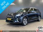 Kia Niro e-Niro ExecutiveLine 64 kWh | Stoelverwarming/Venti, Auto's, Kia, Automaat, SUV of Terreinwagen, Niro, Te koop