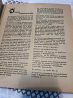 Belangrijke bouwwerken in België, Deel 1, Enlèvement ou Envoi, Utilisé, Livre d'images