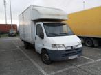 Citroen Jumper meubel vrachtwagen.alleen voor EXPORT!!!, Jumper, Diesel, Particulier, Te koop