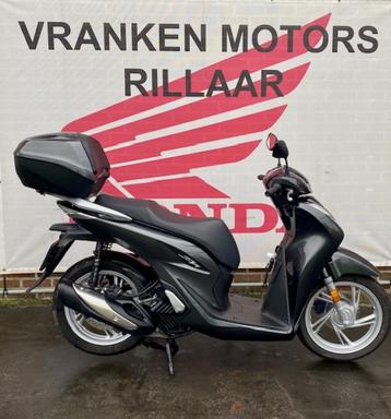 Honda SH125/sh125/sh/125 beschikbaar voor biedingen