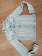 veste en jean, Comme neuf, Taille 36 (S), Bleu, H & M
