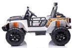 Voiture électrique enfant • JEEP 4x4 - XB1118 • 12V 10Ah, Ophalen, Nieuw