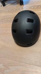 Fiets helm Oxelo, Fietsen en Brommers, Ophalen, Zo goed als nieuw