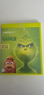 The Grinch (Vlaams gesproken), Ophalen of Verzenden, Zo goed als nieuw