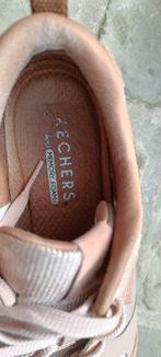 Skechers, Sketchers Memory foam, Beige, Sneakers et Baskets, Enlèvement