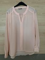 Mt XL damesbloes ( licht roos), Vêtements | Femmes, Blouses & Tuniques, Comme neuf, Hema, Rose, Taille 46/48 (XL) ou plus grande