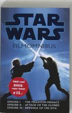 Star Wars Film Omnibus (Nieuwstaat), Verzenden, Nieuw