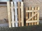 Poortje, Tuin en Terras, Ophalen of Verzenden, Zo goed als nieuw