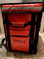 Thermobox, thermische rugzak voor deliveries, Ophalen