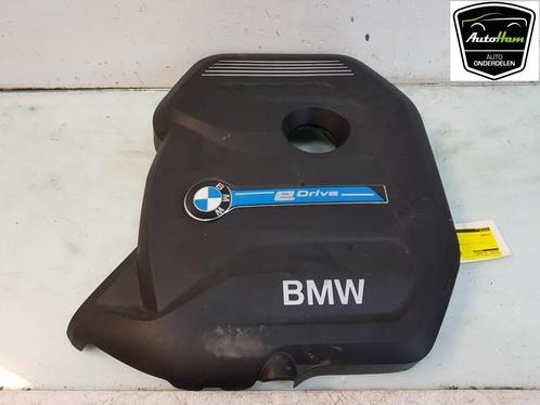 MOTORBESCHERMPLAAT BMW 3 serie (F30) (8604836), Auto-onderdelen, Carrosserie, BMW, Gebruikt
