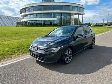 Volkswagen Golf eTSI Life DSG 110pk 24M garantie !