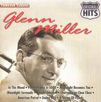 CD * GLENN MILLER - FOREVER CLASSIC, Cd's en Dvd's, 1940 tot 1960, Jazz, Ophalen of Verzenden, Zo goed als nieuw