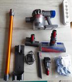Dyson V8 Absoluut, Ophalen, Gebruikt, Stofzuiger, Minder dan 1200 watt