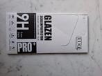 Screenprotector Samsung Galaxy A53, Ophalen, Nieuw, Frontje of Cover