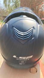 LS2 STROBE II motorhelm M, Motoren, Ophalen, M