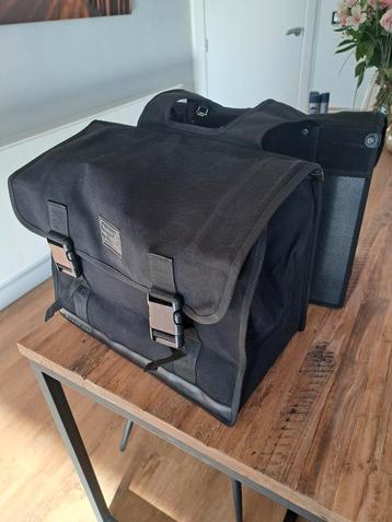 Fietstassen Fast Rider 65l, Fietsen en Brommers, Ophalen of Verzenden, Zo goed als nieuw