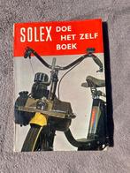 SOLEX werkplaatshandboek en reserveonderdelen oldtimer moto, Motoren, Onderdelen | Oldtimers, Ophalen of Verzenden, Gebruikt