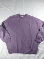 Pull oversize mauve de la marque C&A, Kleding | Dames, Truien en Vesten, Paars, Ophalen of Verzenden, Zo goed als nieuw, Maat 36 (S)