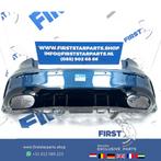 W177 FACELIFT A35 A45 AMG BUMPER A KLASSE 2023 A45S ACHTERBU