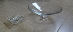 vase cristal J LINE, Ophalen