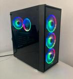 Pc gamer rgb, Ophalen, Zo goed als nieuw, 16 GB