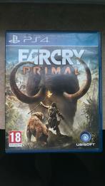 Farcry primal ps4, Games en Spelcomputers, Games | Sony PlayStation 4, Ophalen of Verzenden, Zo goed als nieuw