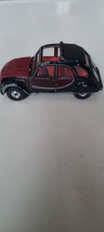 Citroën  2cv6 corgi, Hobby & Loisirs créatifs, Voitures miniatures | 1:24, Comme neuf, Enlèvement ou Envoi