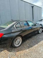 Bmw serie 3, Autos, BMW, Cuir, Euro 5, Boîte manuelle, 5 portes