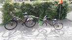 Trail Angel - Barre traction vélo, Ophalen, Zo goed als nieuw, Peruzzo
