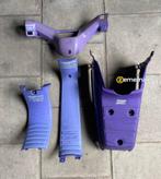 Honda wallaroo caches mauve, Fietsen en Brommers, Verzenden, Gebruikt, Kap, Honda