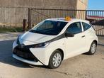 Toyota Aygo 1.0i VVT-i x, 998 cm³, Entreprise, Boîte manuelle, Entretenue par le concessionnaire