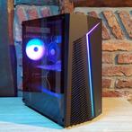 PC gamer i7, 16GB, GTX 1060, SSD+HDD 1TB, Comme neuf, HDD, Avec carte vidéo, 16 GB