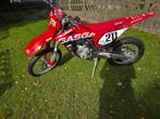 GasGas ec350f 2022, Motoren, Motoren | KTM, Particulier, Enduro, 11 kW of minder, Minimaal motorrijbewijs A2