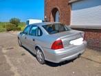 Vectra 1.6 16v benzine + lpg, Auto's, Vectra, Particulier, LPG, Te koop