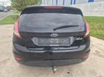 Ford Fiesta 1.0 Essence, Autos, Achat, Entreprise, Boîte manuelle, 5 portes