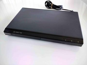 Sony dvd speler   beschikbaar voor biedingen