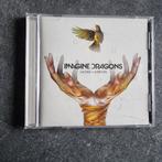 CD Imagine Dragons – Smoke + Mirrors, Ophalen of Verzenden, Gebruikt
