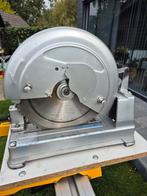 Jepson dry cutter +dewalt ondersel + zaagbladen, Enlèvement, Scie à onglet