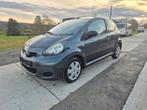 Toyota Aygo 1.0i "1er Propriétaire" Carnet d'entretien, Achat, 50 kW, Entreprise, Noir