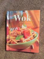 klein kookboekje WOK, Boeken, Ophalen of Verzenden
