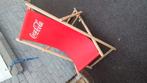Coca-Fuse Theestoelen, Ophalen