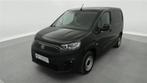 Fiat Doblò 1.5 BlueHDi 100cv 3pl. NAVI / CARPLAY / CAMERA (, Auto's, Bestelwagens en Lichte vracht, 75 kW, Stof, Gebruikt, 4 cilinders