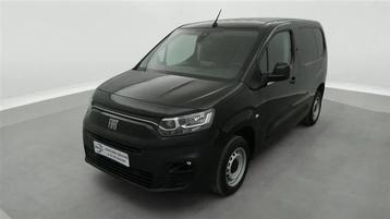 Fiat Doblò 1.5 BlueHDi 100cv 3pl. NAVI / CARPLAY / CAMERA ( beschikbaar voor biedingen