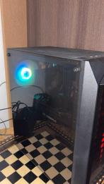 Pc gamer, Informatique & Logiciels, Enlèvement, Comme neuf