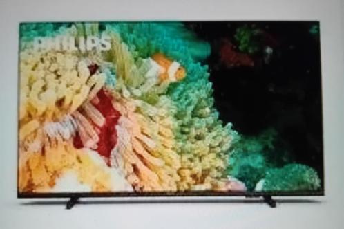 Philips 50PUS7609/12, Audio, Tv en Foto, Televisies, LED, 100 cm of meer, Philips, Smart TV, Ophalen