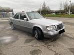 Mercedes E200 diesel automatique, ABS, Diesel, Automatique, Achat